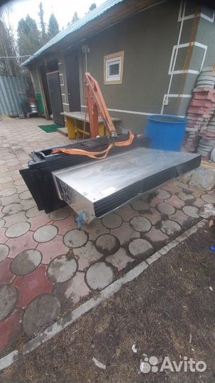 Рефрижератор