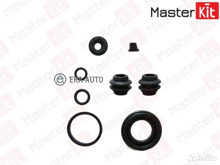 Masterkit 77A3162 Ремкомплект тормозного суппорта