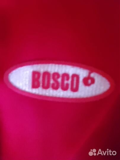 Спортивные штаны bosco