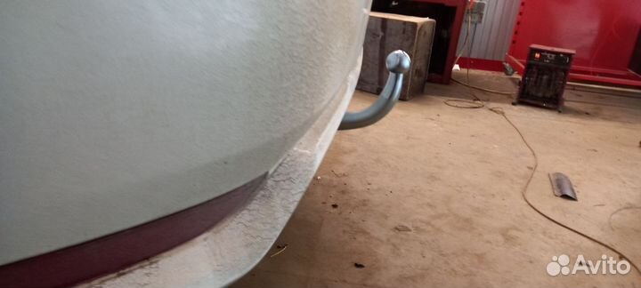 Фаркоп на любое авто / Установка фаркопов, фаркопа