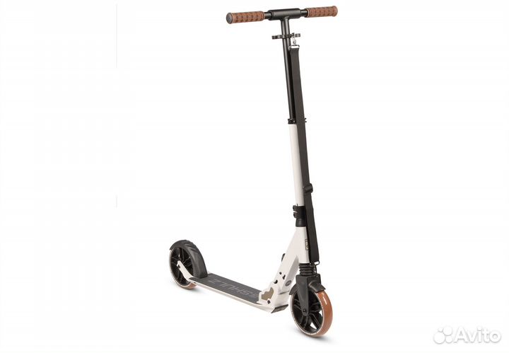 Самокат Shulz 175 белый