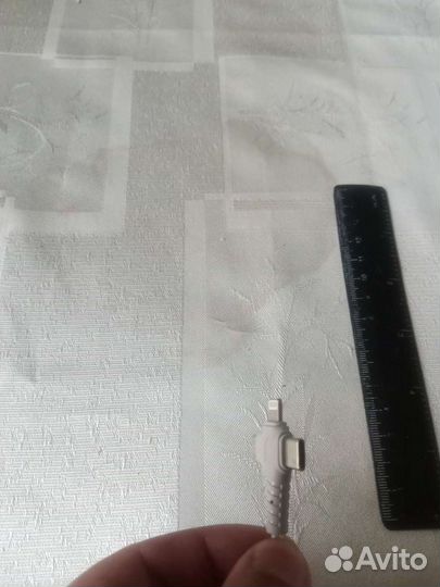 Кабель USB Type-C, Micro USB и для iPhone новый