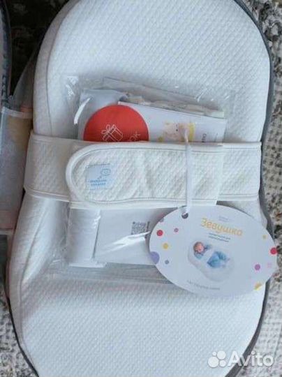 Кокон Зёвушка