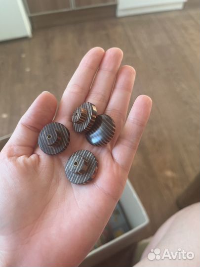 Спицы lantern moon набор Грация