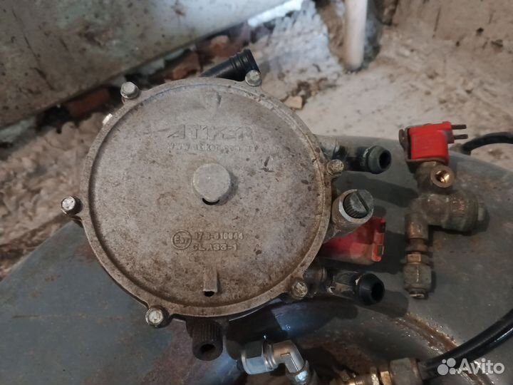 Гбо 2 поколение