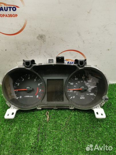 Панель приборов Mitsubishi Asx SUV 1.6 4A92 2014