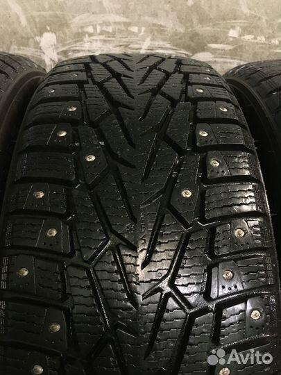 Nokian Tyres Nordman 7 215/55 R17 98T