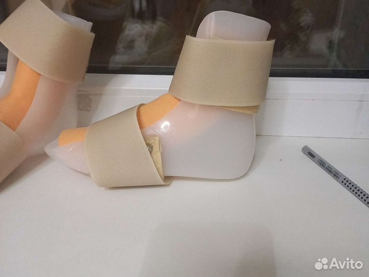 Туторы ночные, ортопедия