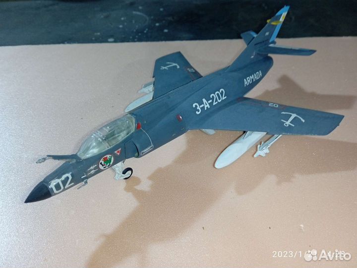 Модели самолетов