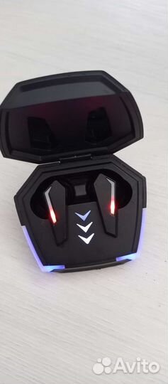 Наушники m10