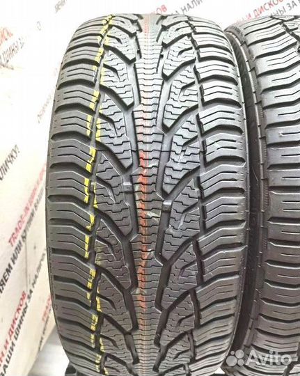Uniroyal AllSeasonExpert 2 225/45 R17 94V