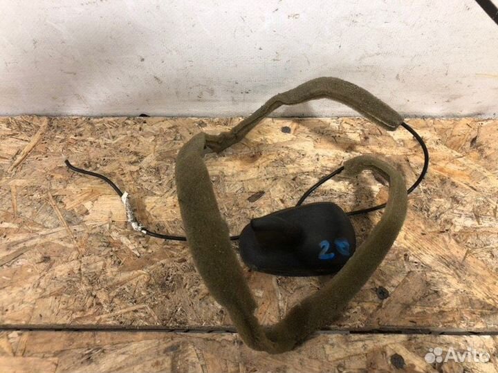 Антенна Mercedes-Benz C-Class W204