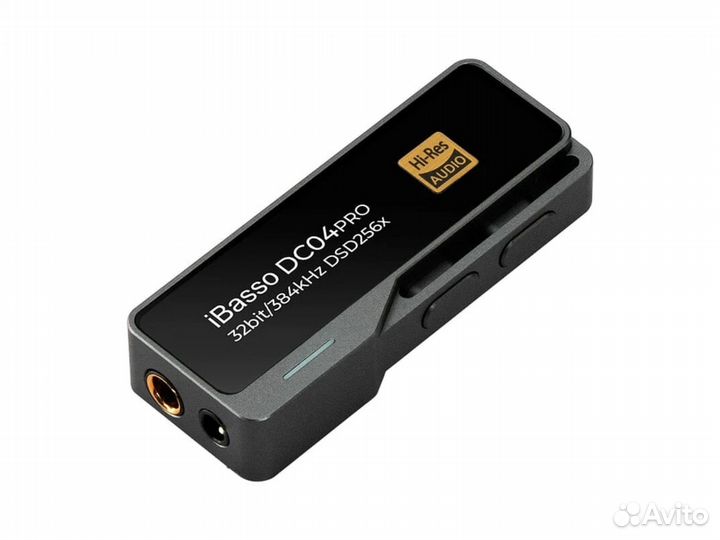 Цап iBasso DC04 Pro