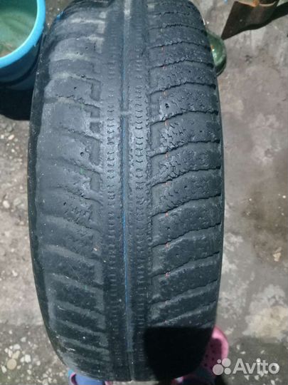 Nordexx Cirrus 165/65 R15