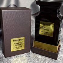 Духи Tom Ford Tobacco Vanille