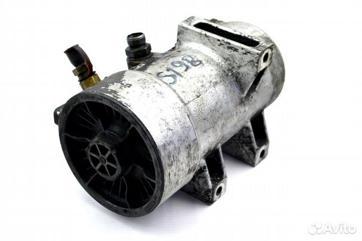 Корпус / крепление топливного фильтра scania R-ser