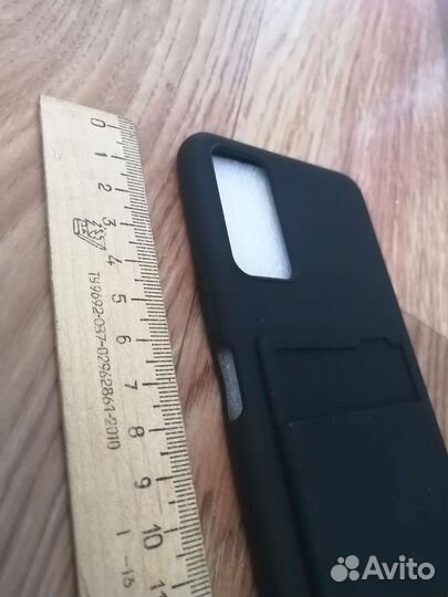 Чехол на телефон Huawei