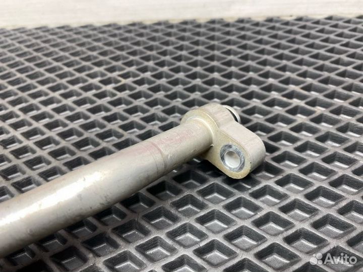 Шланг кондиционера Honda Accord 8 CU2 K24A