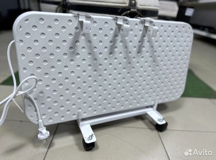 Обогреватель керамический напольный 15 кг