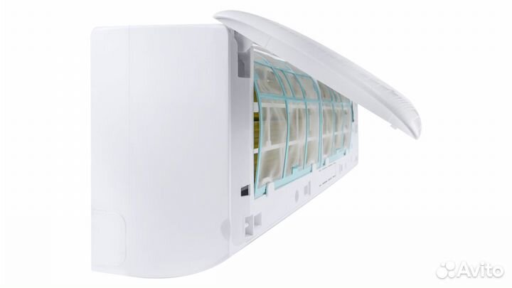 Сплит система новая