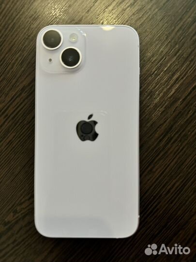 iPhone 14, 128 ГБ