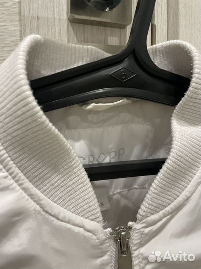 Куртка бомбер cropp