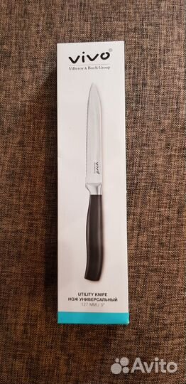 Нож универсальный Vivo