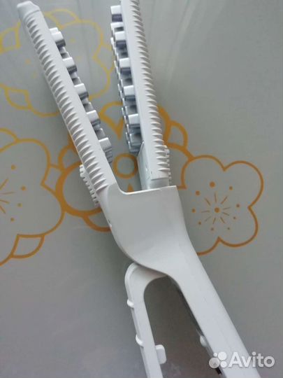 Плойка для волос