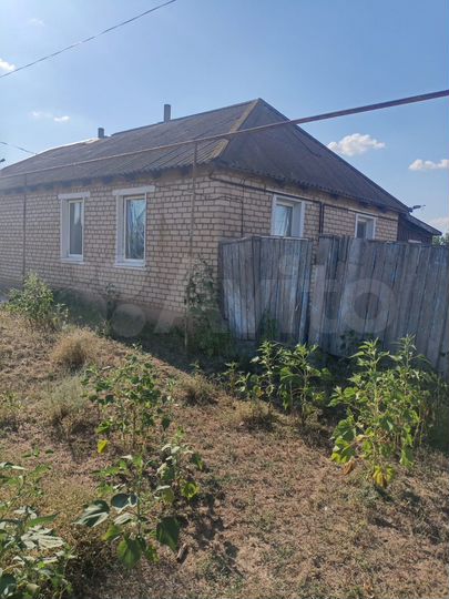 Дом 62 м² на участке 5 сот.