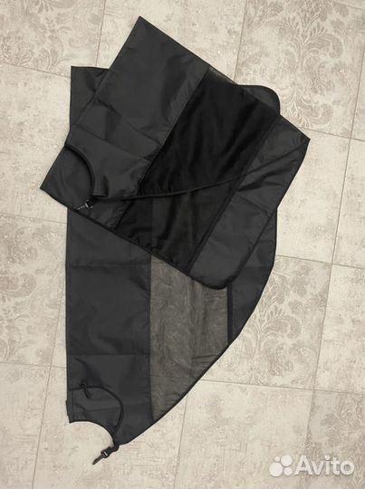 Москитная сетка на дверь VW T5/T5GP/T6/T6.1