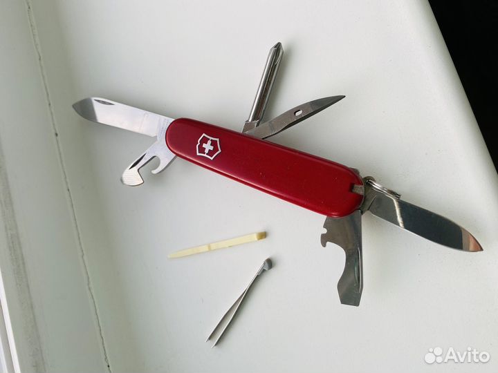 Швейцарский мультитул нож Victorinox