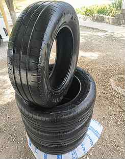 Continental ContiEcoContact 6 195/65 R15 91T