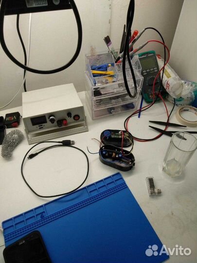 Ремонт телефонов в этот же день