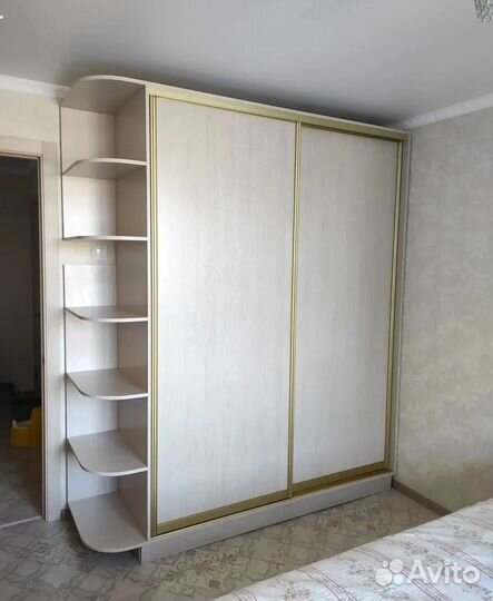 Шкаф купе как икея