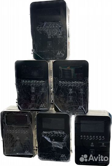 Оборудование для самомойки