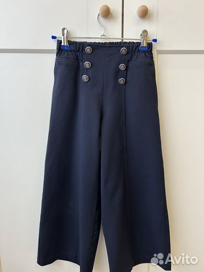 Школьная форма для девочки 128