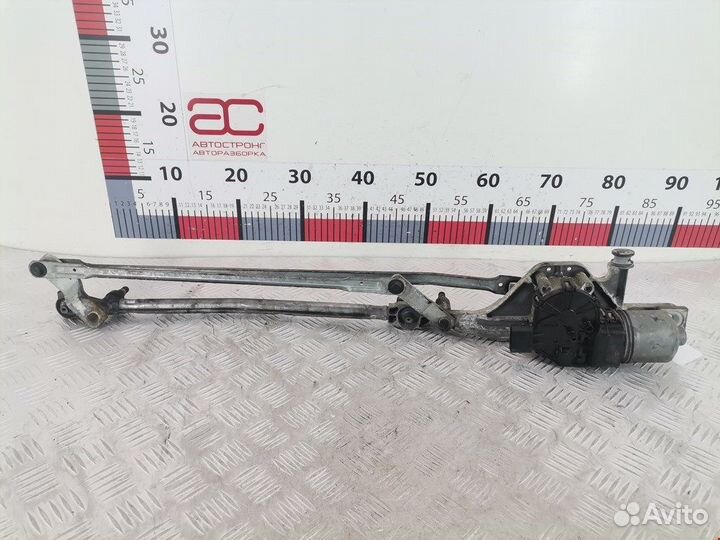Трапеция для Ford Focus 2