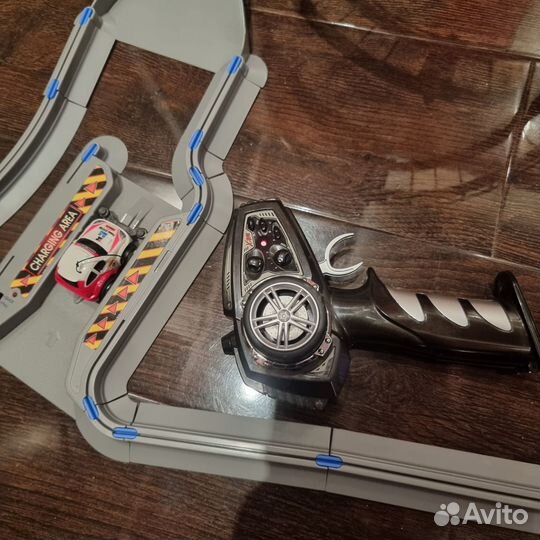 X-Trwk II, Silverlit (Сильверлит) ориг. на радиоуп