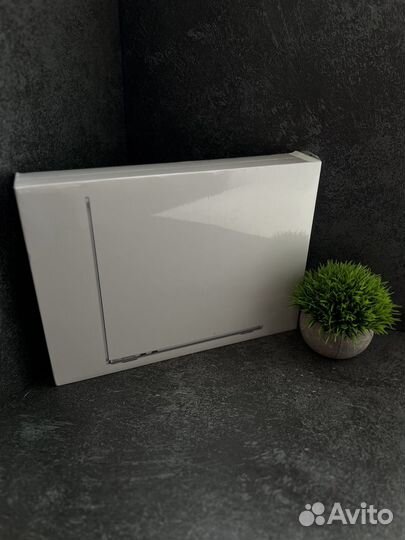 MacBook Air 13 M2 512gb. Рассрочка Гарантия