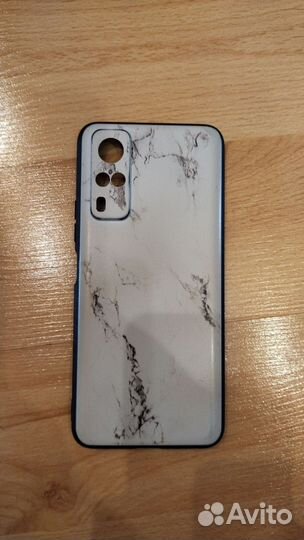 Чехол на телефон vivo Y31