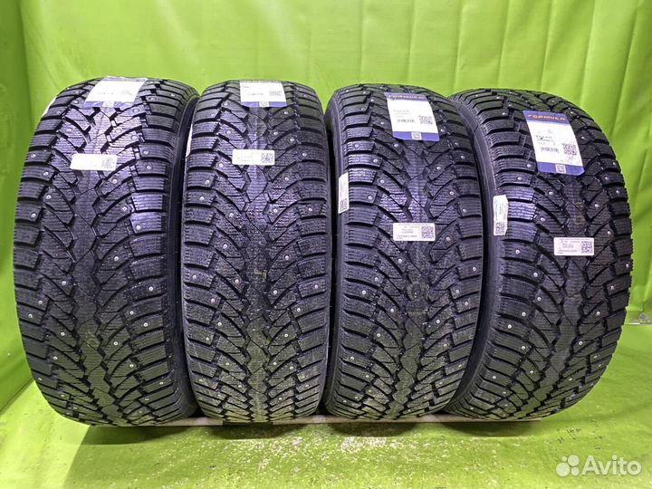 Formula Ice 265/65 R17 112T