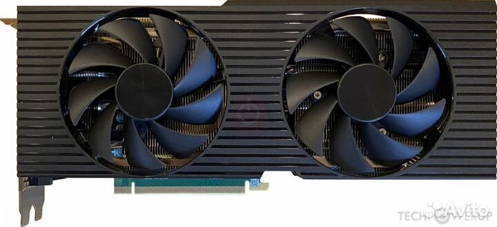 Видеокарта Dell Alienware RTX 3080 10Gb,не LHR