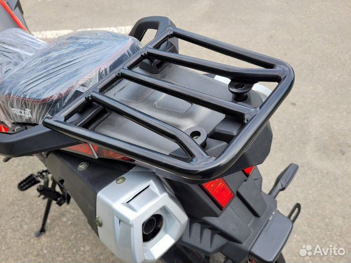 Мотоцикл rockot hound 250