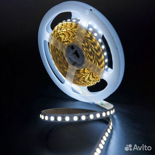 Светодиодная лента SWG 