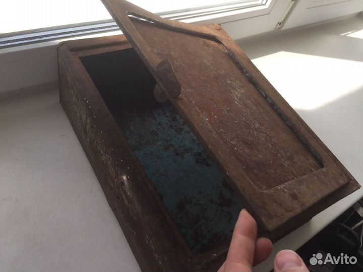 Аптечный медицинский шкафчик