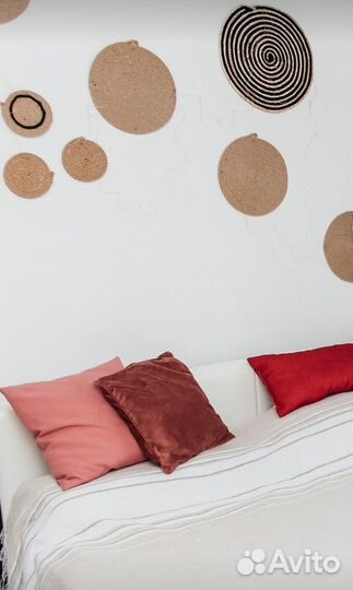 Настенное панно дизайн интерьера плейсмат