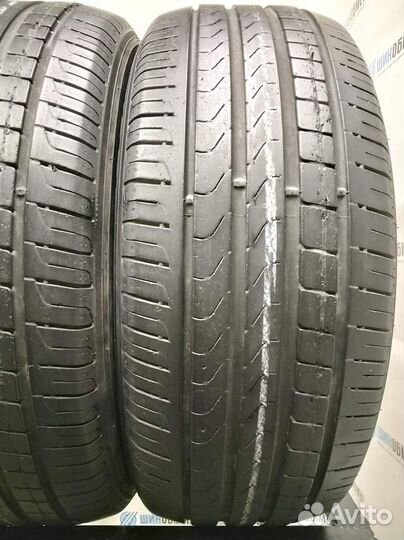 Pirelli Scorpion Verde 235/60 R18 103W