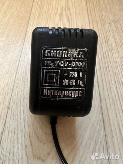 Ультрозвуковая машинка для стирки