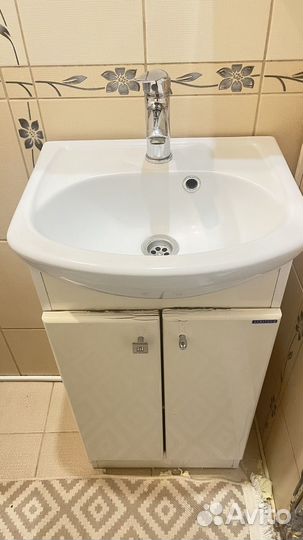 Тумба для ванной