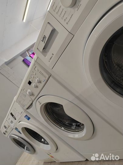 Стиральная машина бу